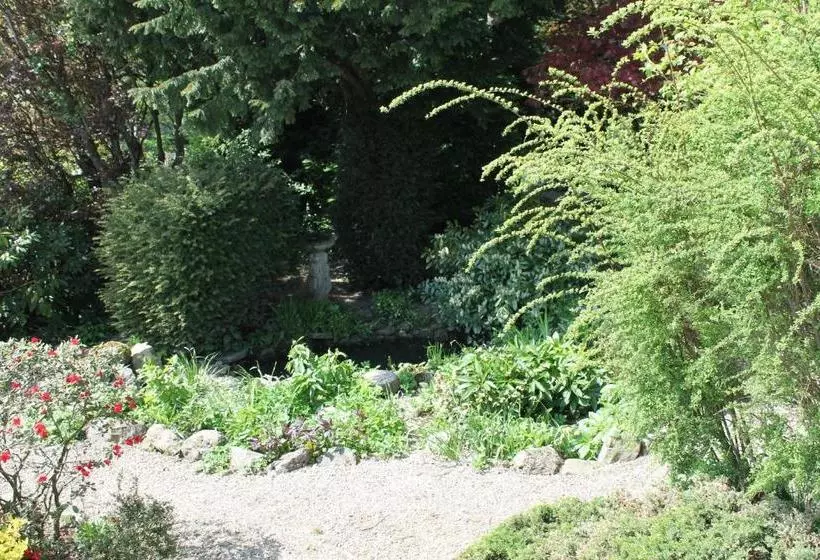 ベッドアンドブレックファースト The Quirky Quarry