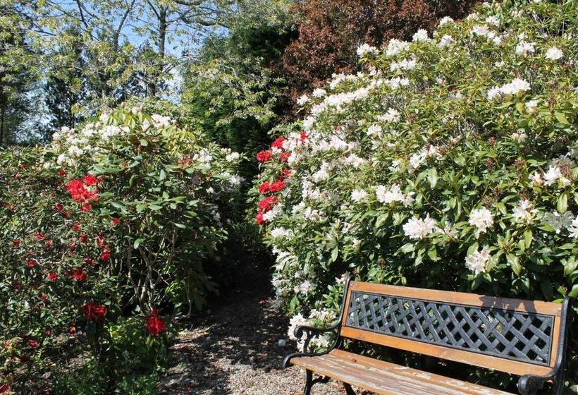 צימר The Quirky Quarry