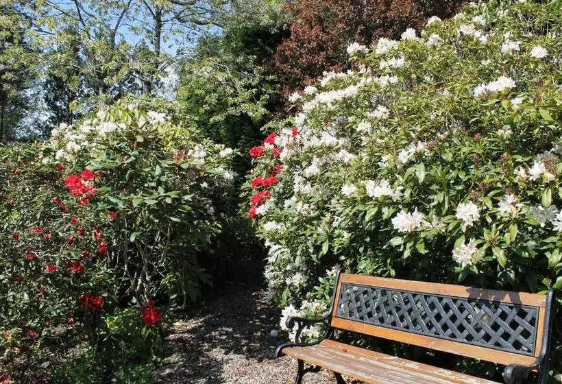 ベッドアンドブレックファースト The Quirky Quarry