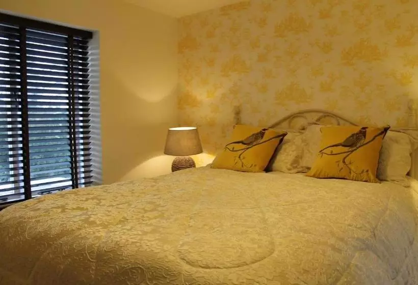 ベッドアンドブレックファースト The Quirky Quarry