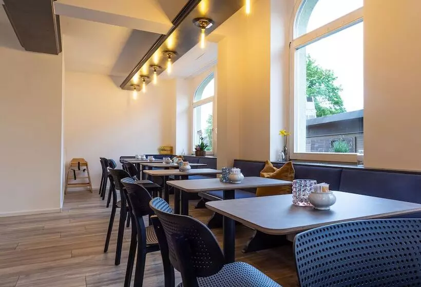 ベッドアンドブレックファースト Villa Sachsenhof