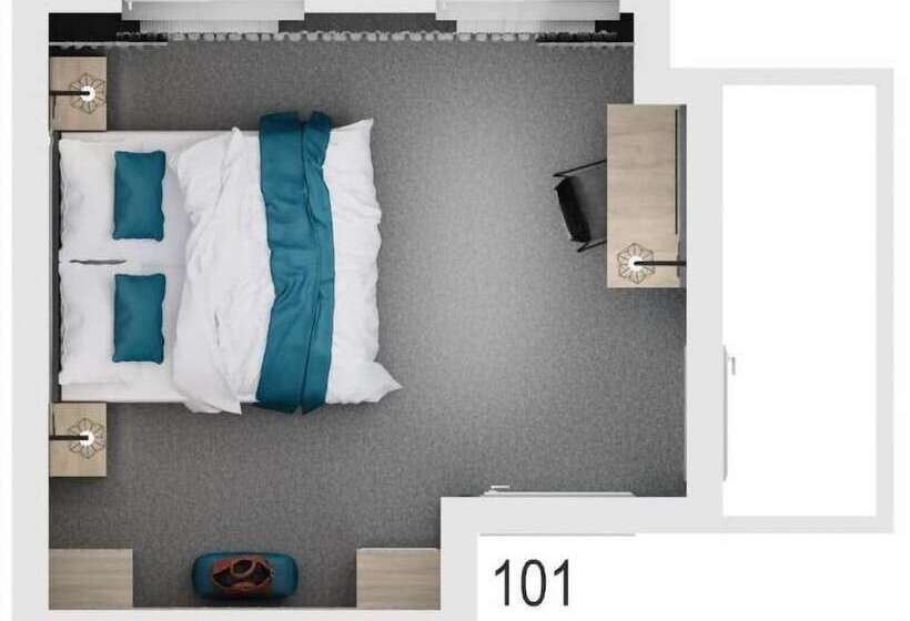 ベッドアンドブレックファースト Villa Sachsenhof