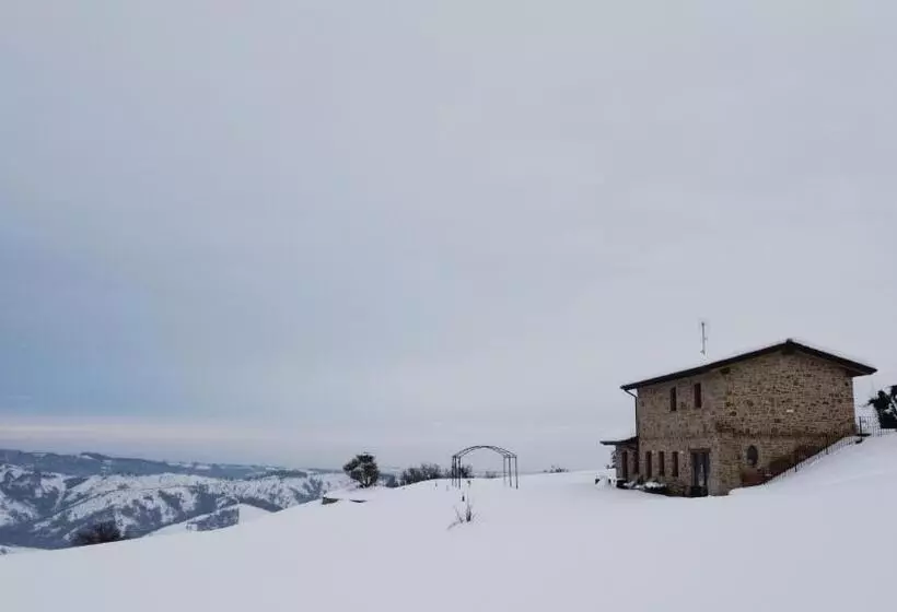 Ca' Del Passero B&b