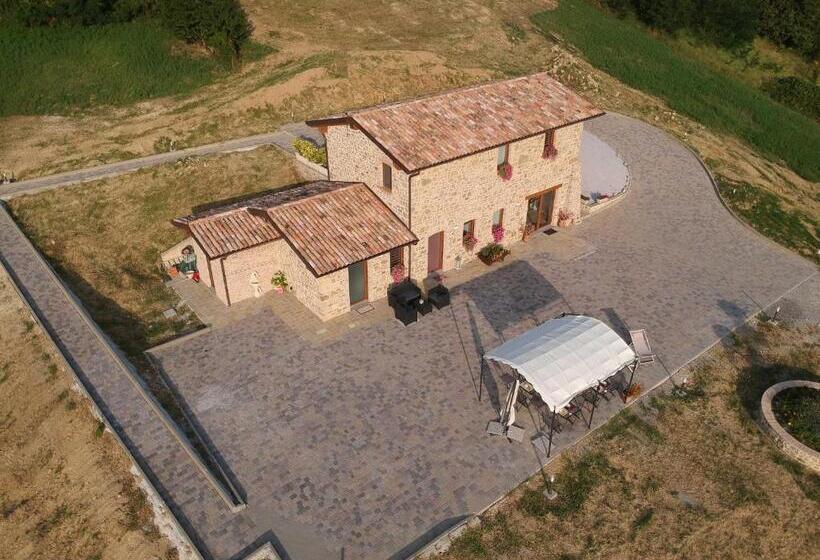 Ca' Del Passero B&b