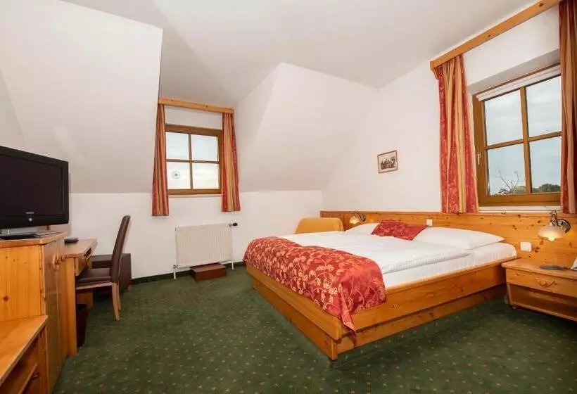 Des Glücks   Landhotel Fischl