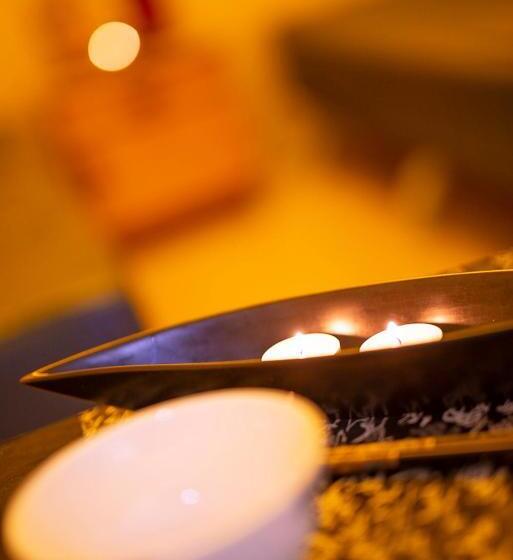 Des Glücks Landhotel Fischl