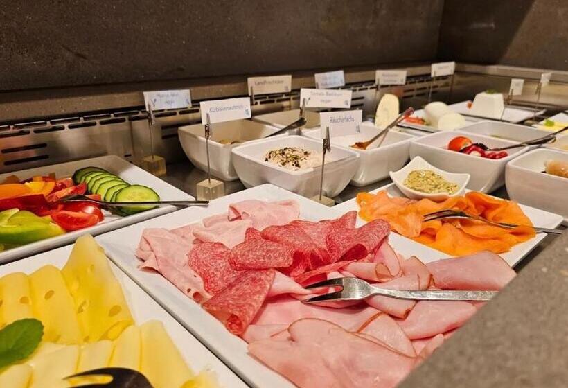 Des Glücks Landhotel Fischl