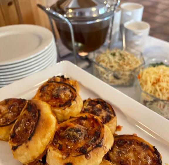 Des Glücks Landhotel Fischl