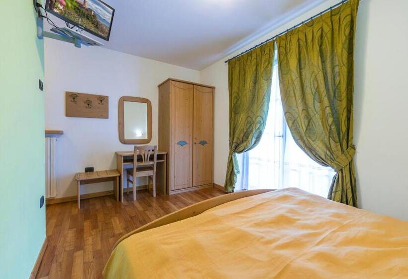 ホテル Agritur Casamela