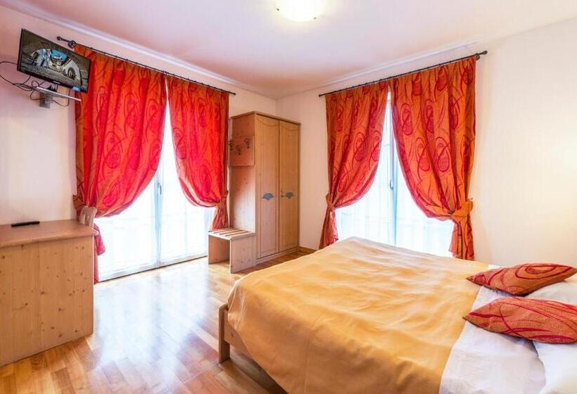 ホテル Agritur Casamela