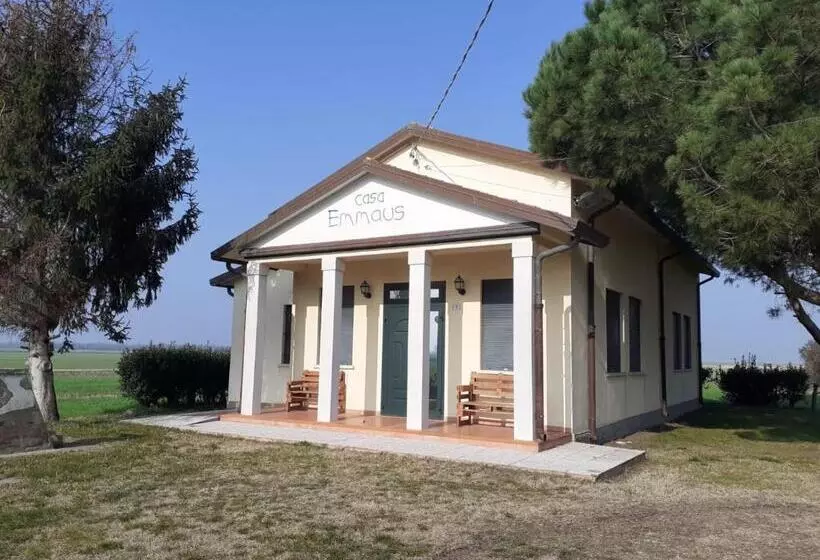 ホテル Agriturismo Ca  Bonelli 1924