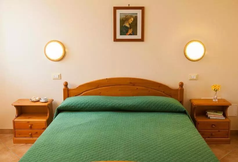 ホテル Agriturismo Ca  Bonelli 1924