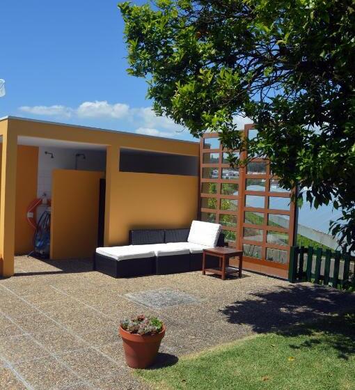 호텔 Casa Do Carvalho