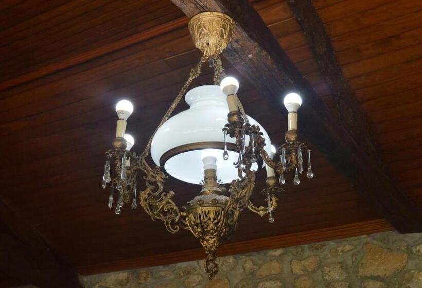 호텔 Casa Do Carvalho