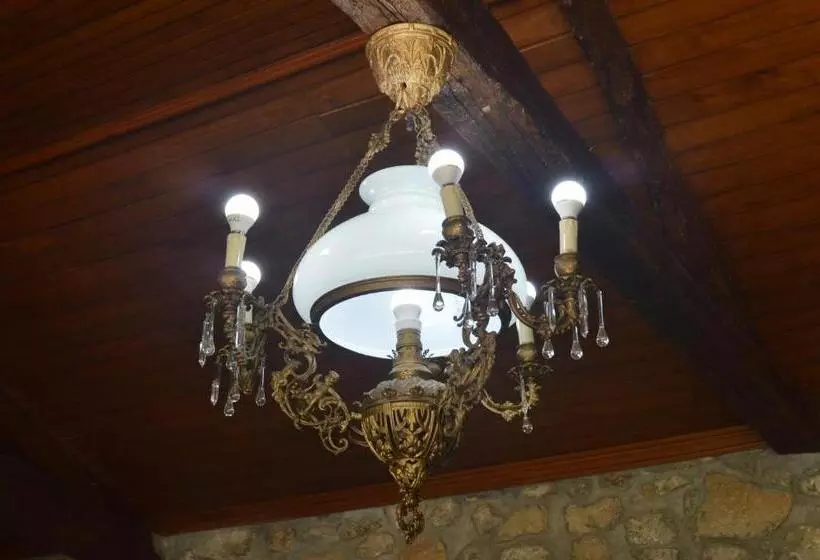 ホテル Casa Do Carvalho