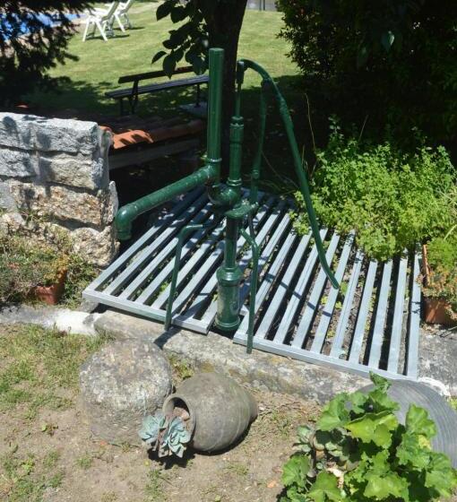 호텔 Casa Do Carvalho