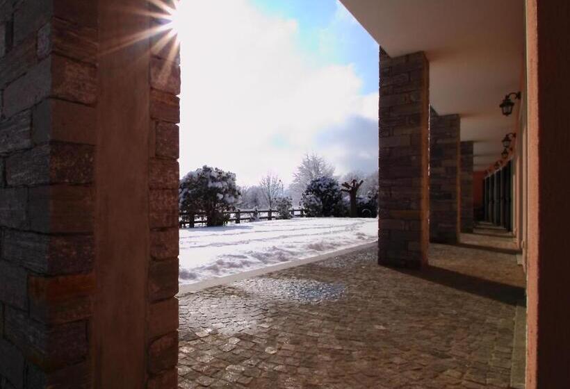 فندق Garni Viggiona