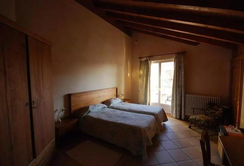 ホテル Garni Viggiona