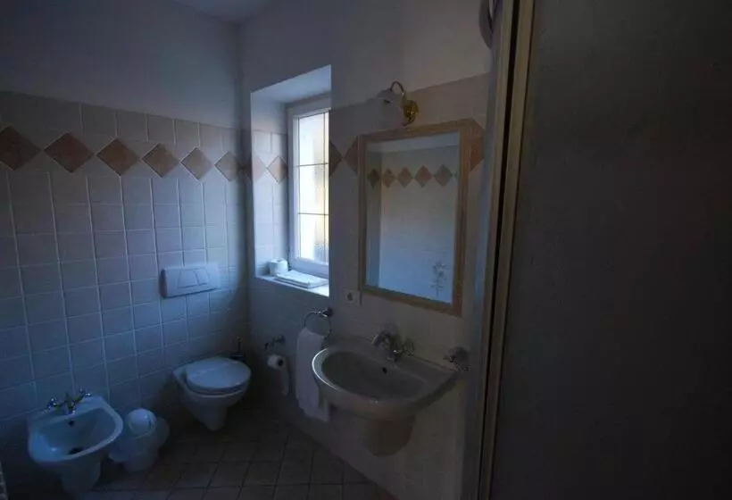 ホテル Garni Viggiona