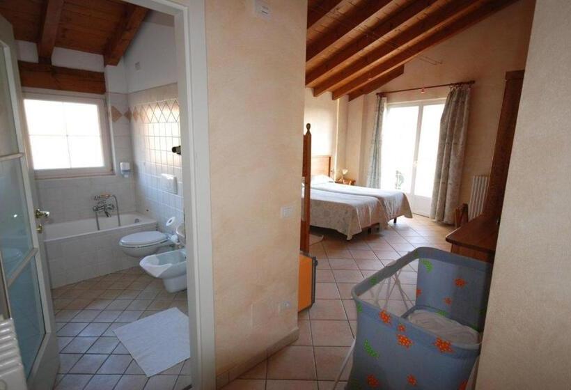 فندق Garni Viggiona