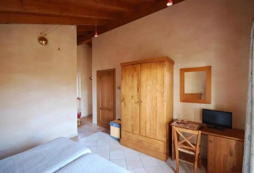 ホテル Garni Viggiona