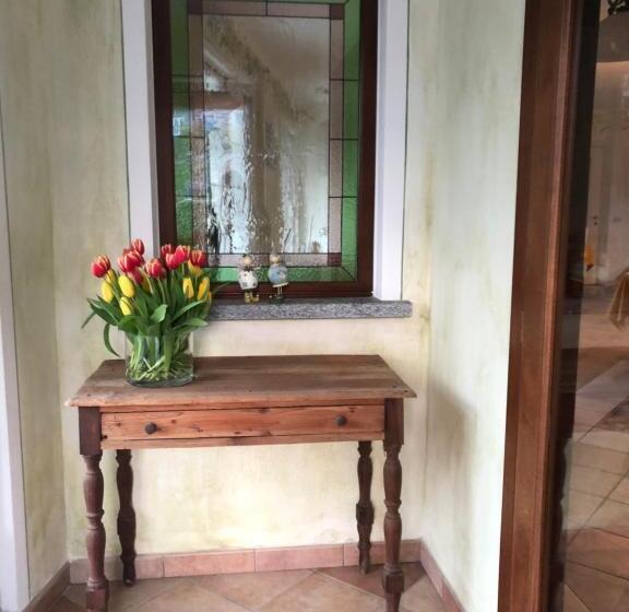 فندق Garni Viggiona