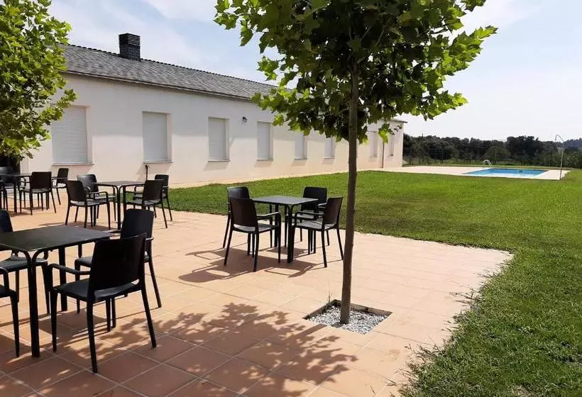 Hotelli Hosteria De Gonzar