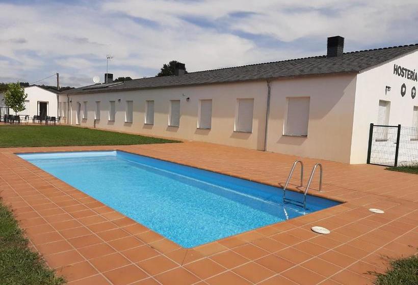 Hotel Hosteria De Gonzar