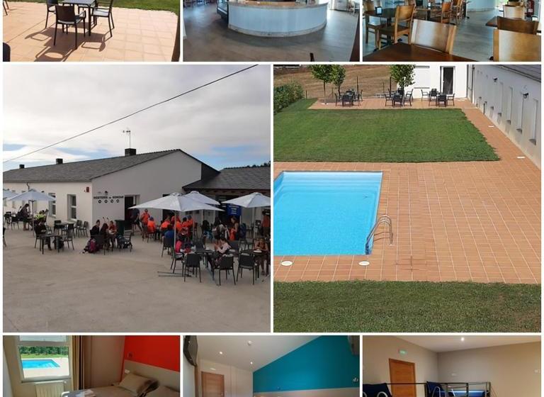 Hotel Hosteria De Gonzar