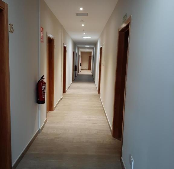 Hotel Hosteria De Gonzar