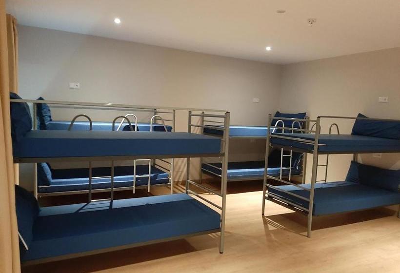 Hotel Hosteria De Gonzar