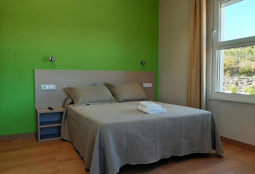 Hotel Hosteria De Gonzar