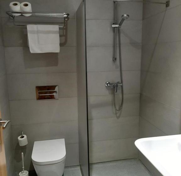 Hotel Hosteria De Gonzar