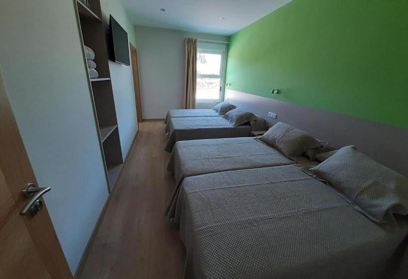 Hotel Hosteria De Gonzar