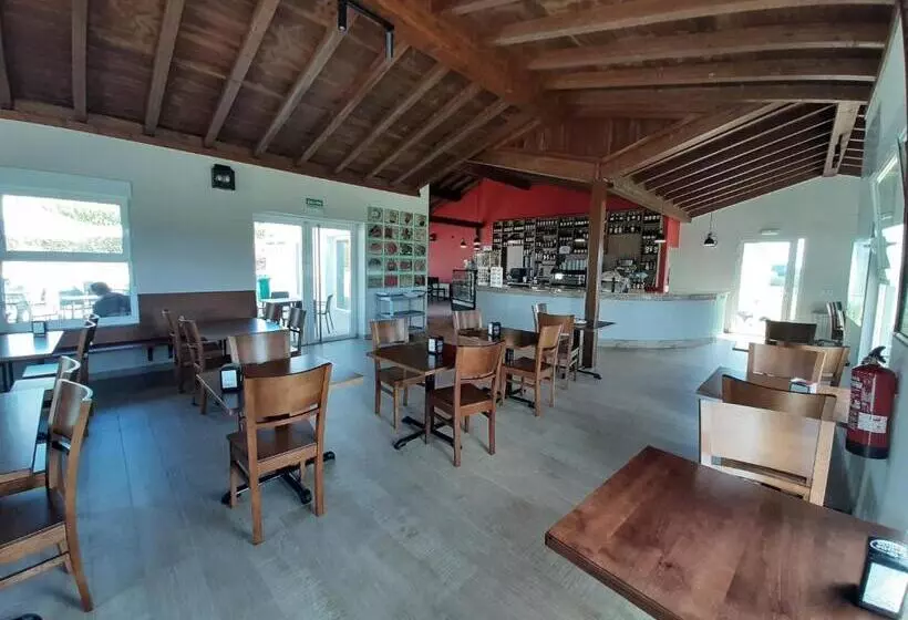 Hotelli Hosteria De Gonzar