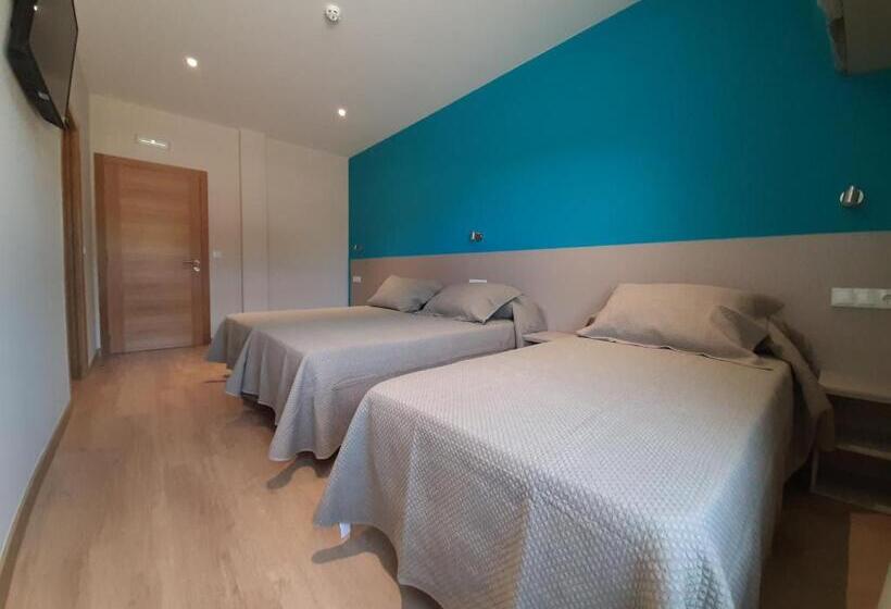 Hotel Hosteria De Gonzar