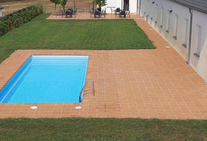 Hotel Hosteria De Gonzar