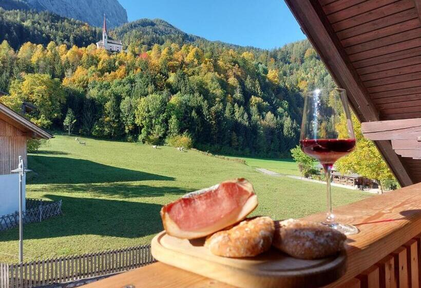 Отель Kristemoarhof