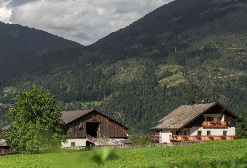 Отель Kristemoarhof