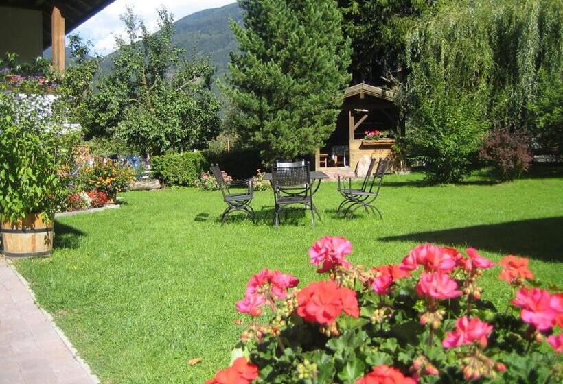 Отель Kristemoarhof