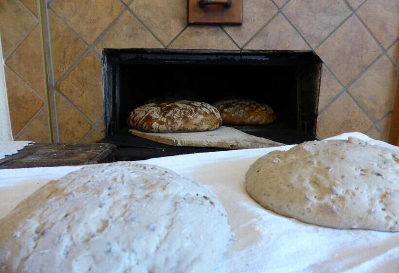 Отель Kristemoarhof