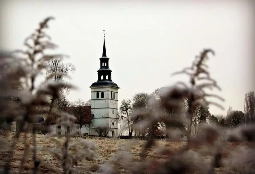 Hotelli Kvarnen I Borgvik