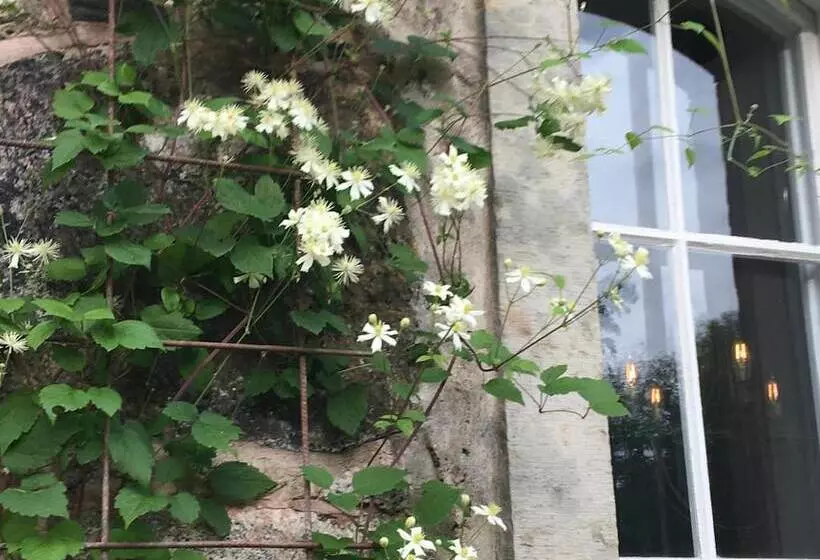 Hotelli Kvarnen I Borgvik