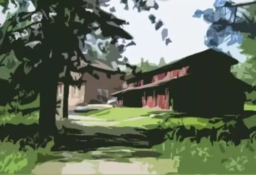 Hotelli Kvarnen I Borgvik