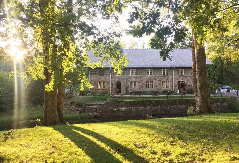 Hotelli Kvarnen I Borgvik