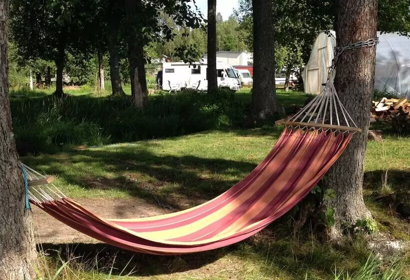 Hotelli Kvarnen I Borgvik