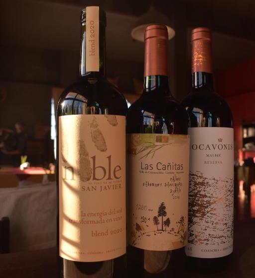 فندق Posada Las Vertientes