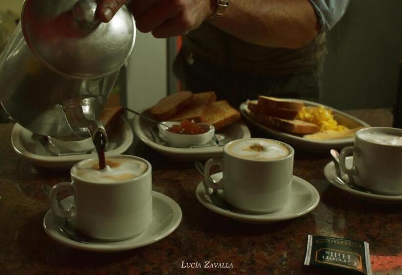 فندق Posada Las Vertientes