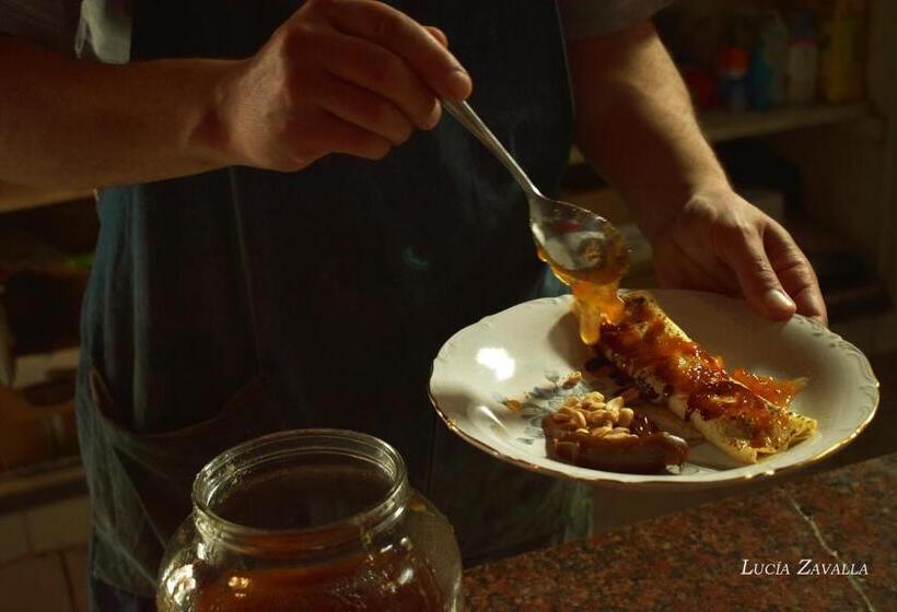 فندق Posada Las Vertientes