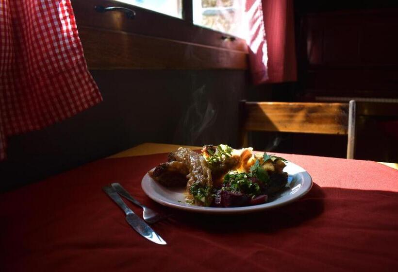 فندق Posada Las Vertientes